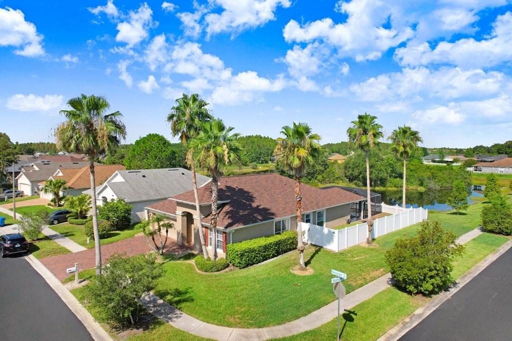 2027 RENSSELAER DR, WESLEY CHAPEL, FL, 33543