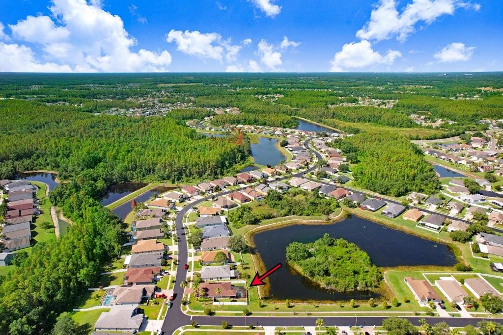 2027 RENSSELAER DR, WESLEY CHAPEL, FL, 33543