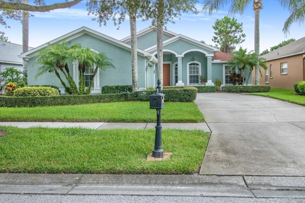 10136 KINGSBRIDGE AVE, TAMPA, FL, 33626