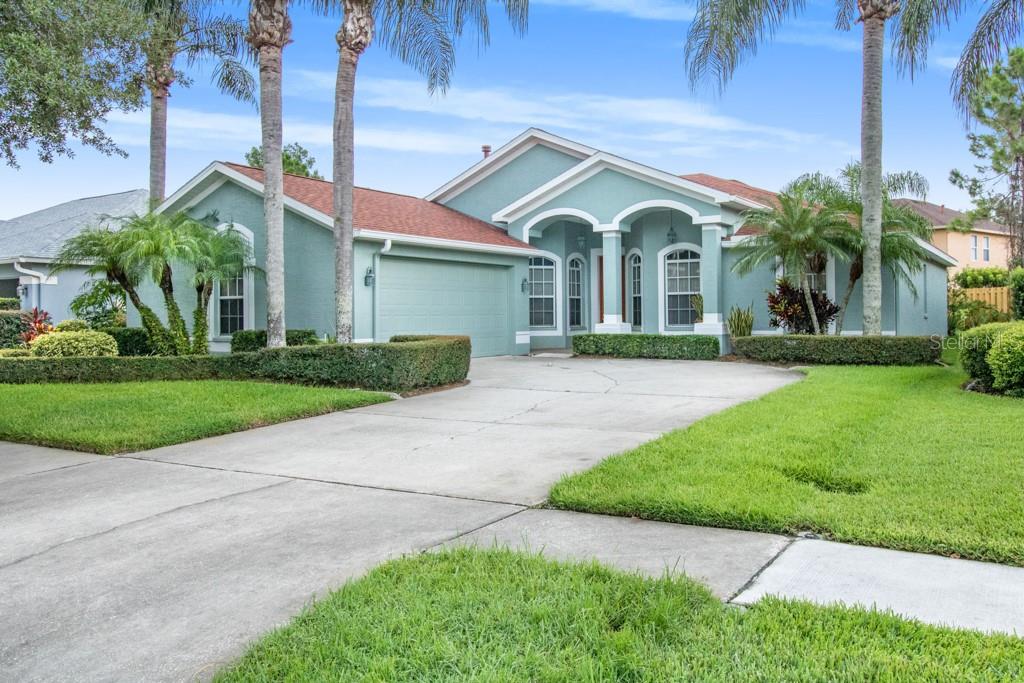 10136 KINGSBRIDGE AVE, TAMPA, FL, 33626