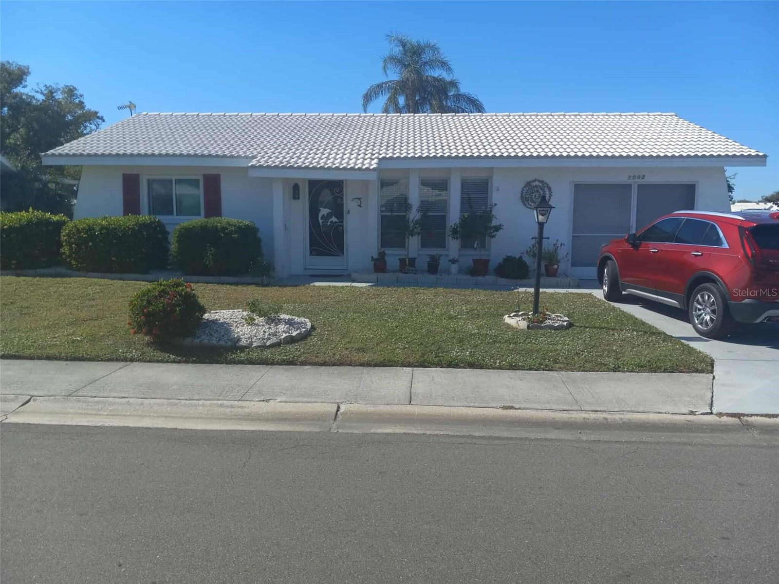 1002 OAKLEAF BLVD, BRADENTON, FL, 34208