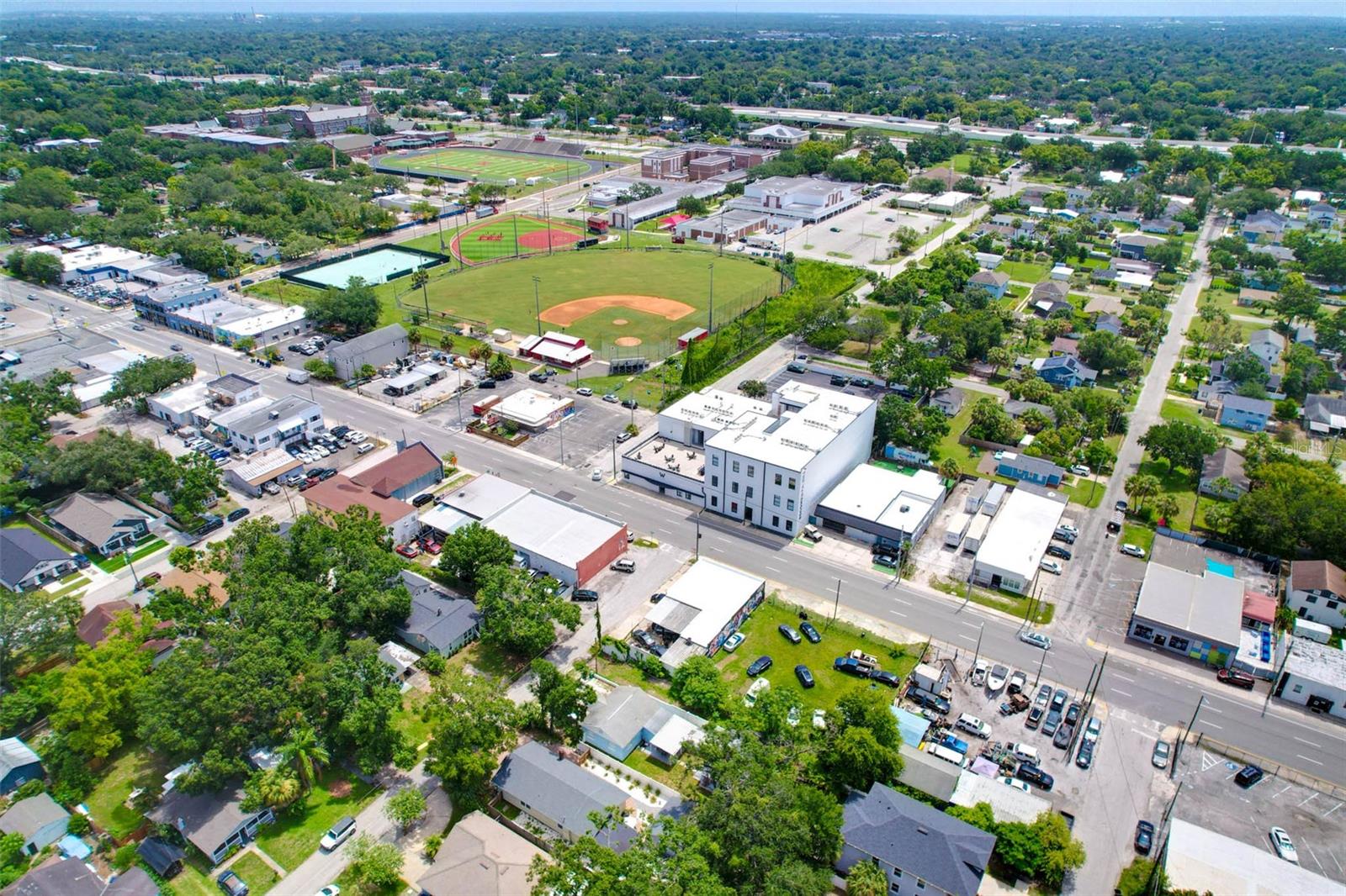 104 W CAYUGA ST, TAMPA, FL, 33603