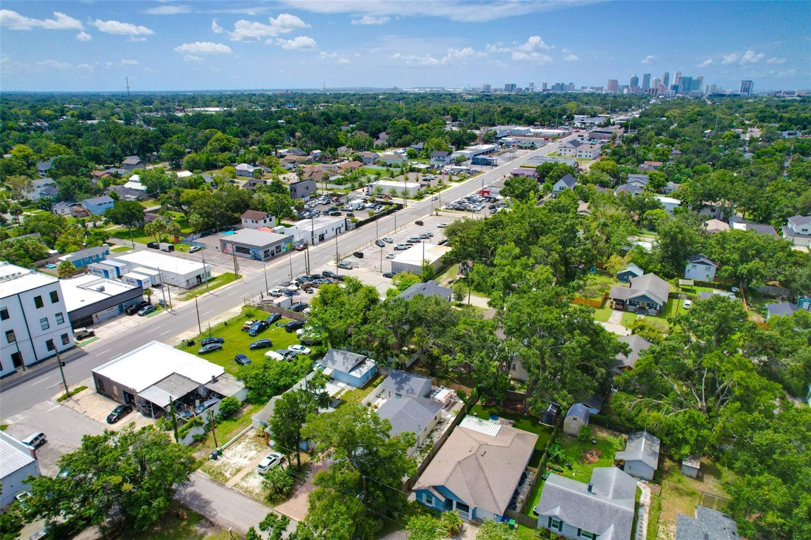 104 W CAYUGA ST, TAMPA, FL, 33603