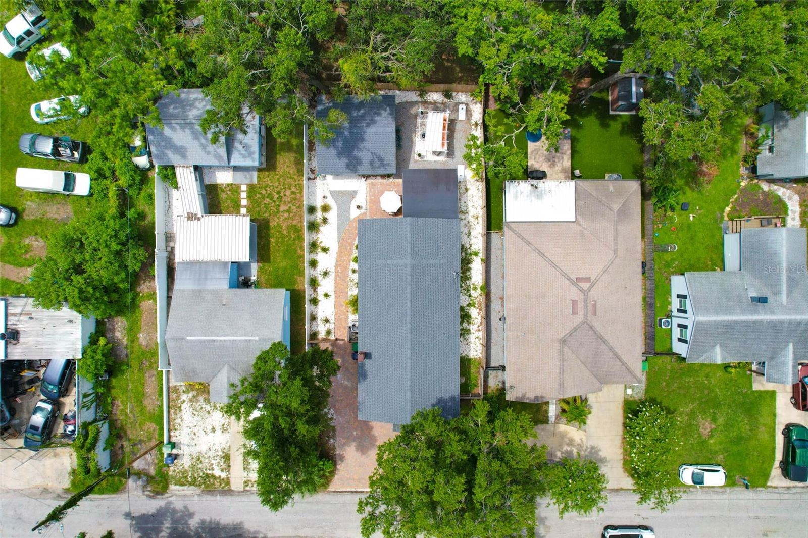 104 W CAYUGA ST, TAMPA, FL, 33603