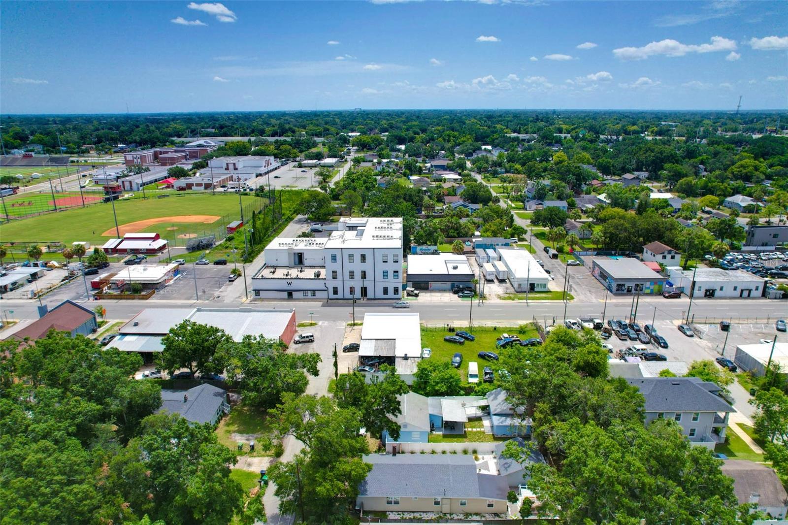 104 W CAYUGA ST, TAMPA, FL, 33603