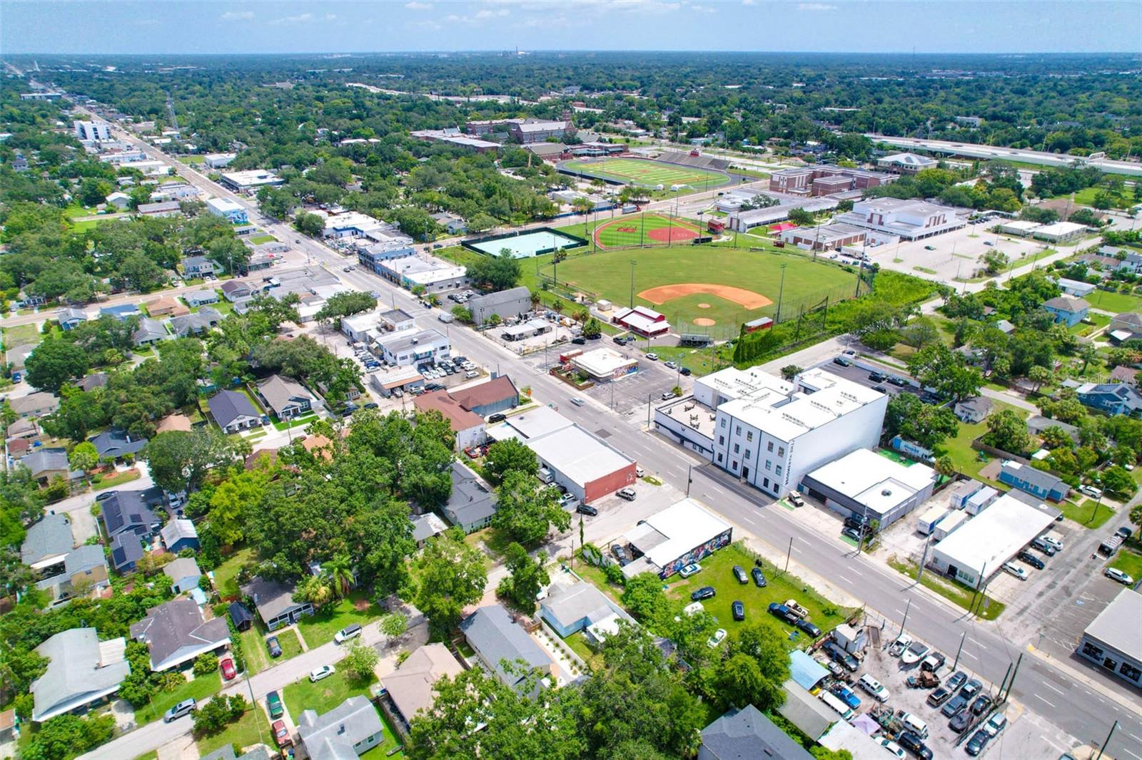 104 W CAYUGA ST, TAMPA, FL, 33603