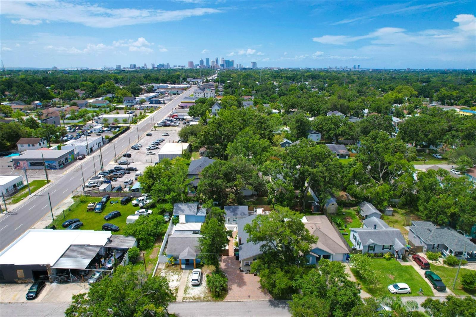 104 W CAYUGA ST, TAMPA, FL, 33603