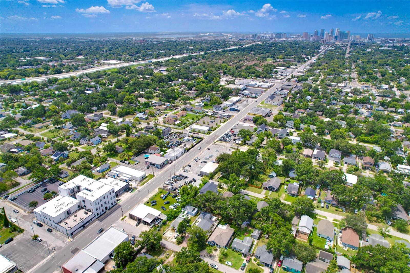 104 W CAYUGA ST, TAMPA, FL, 33603