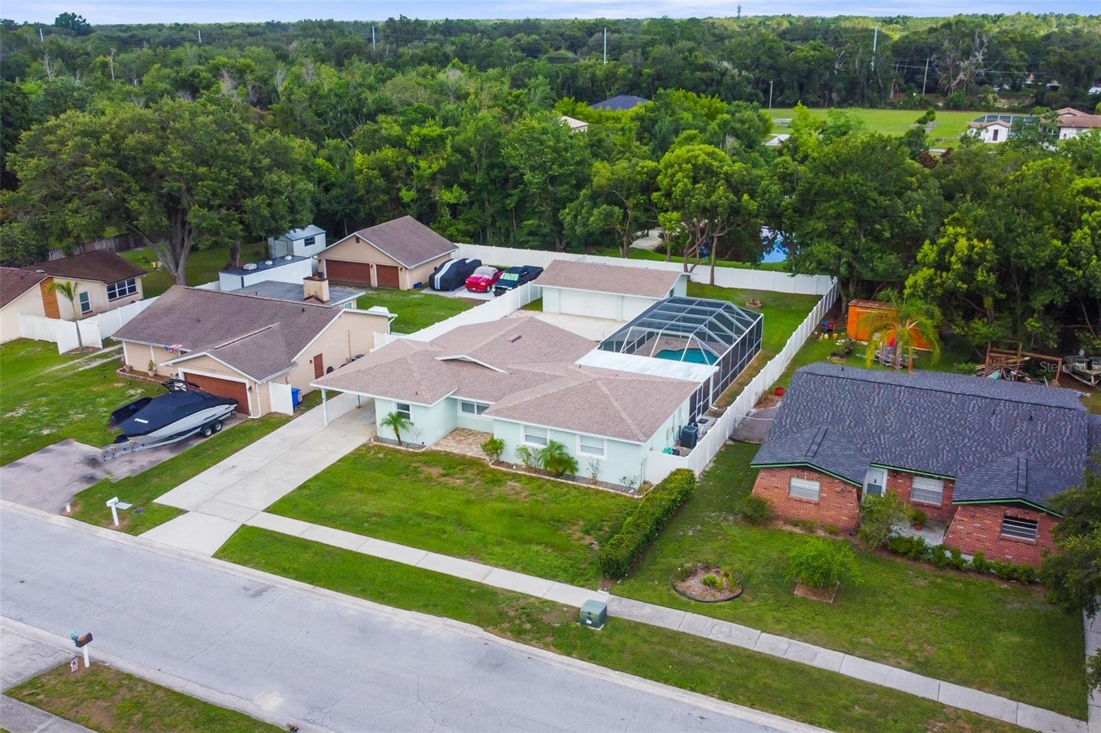 18605 SAN RIO CIR, LUTZ, FL, 33549