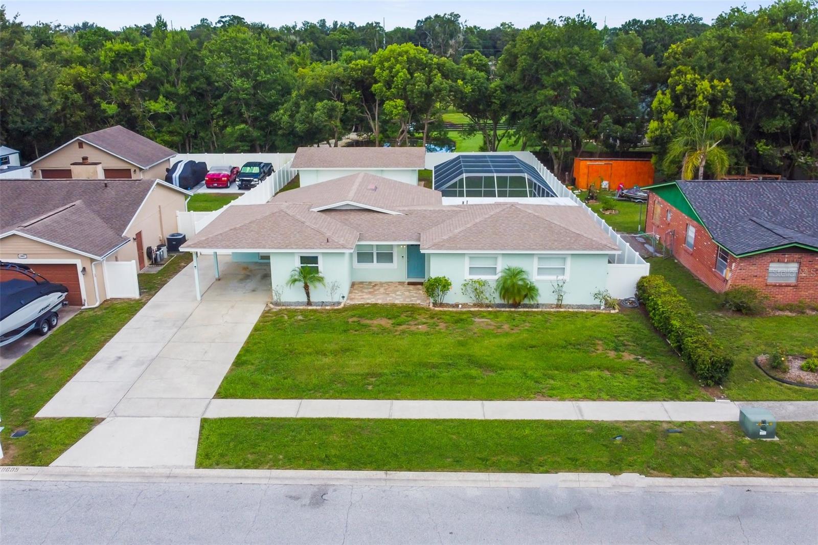 18605 SAN RIO CIR, LUTZ, FL, 33549