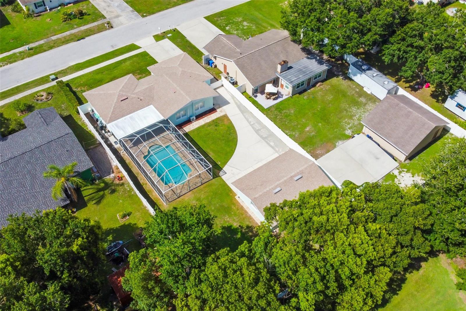 18605 SAN RIO CIR, LUTZ, FL, 33549