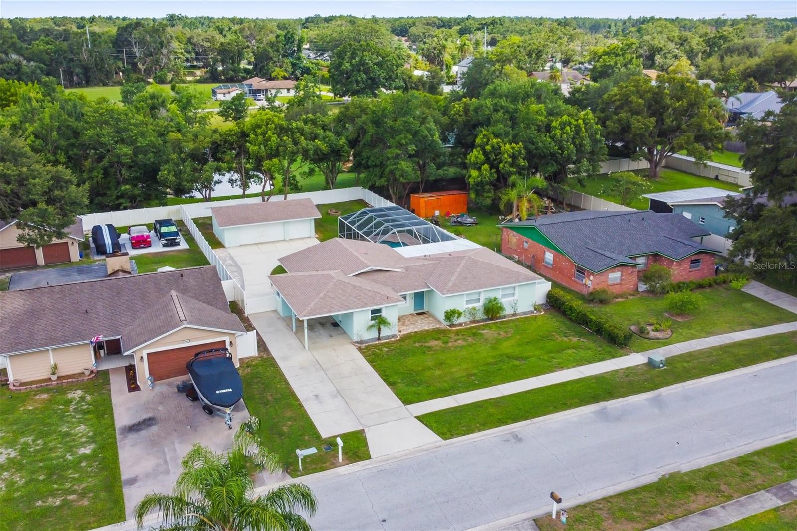 18605 SAN RIO CIR, LUTZ, FL, 33549