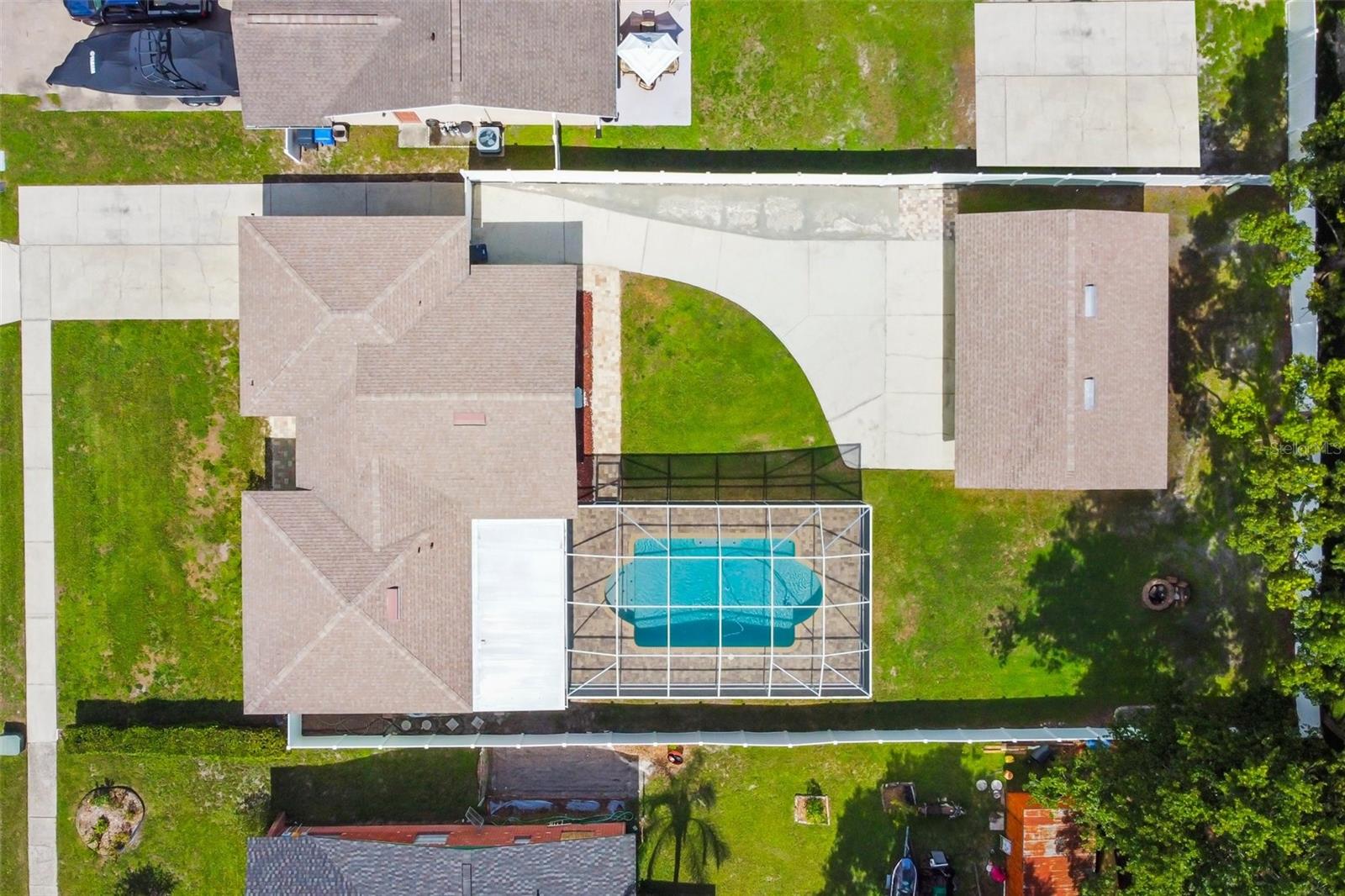 18605 SAN RIO CIR, LUTZ, FL, 33549