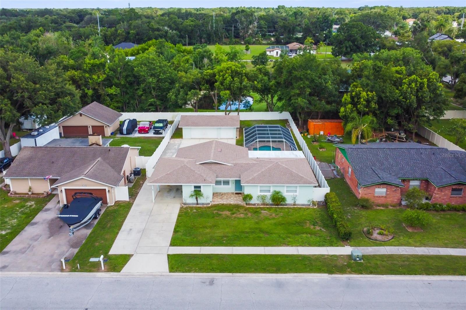18605 SAN RIO CIR, LUTZ, FL, 33549