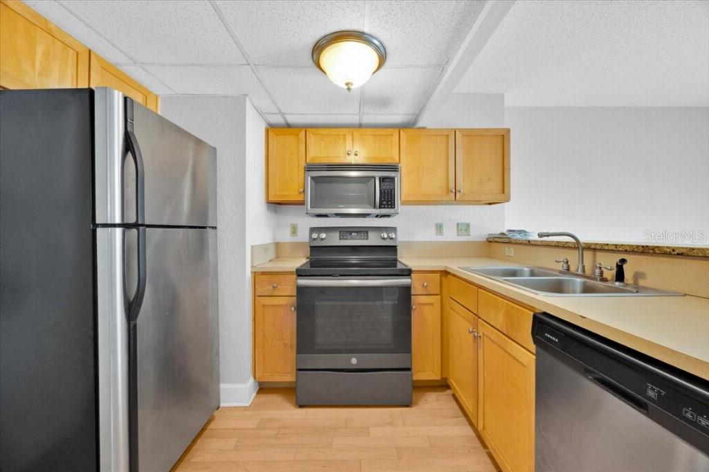 151 E WASHINGTON ST #507, ORLANDO, FL, 32801