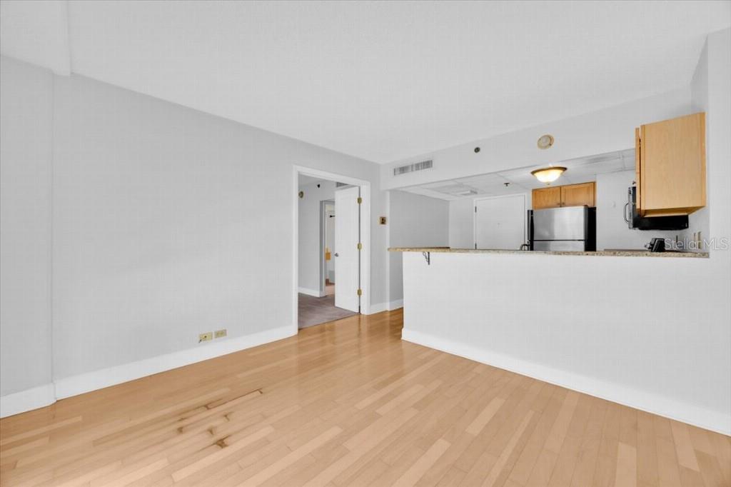 151 E WASHINGTON ST #507, ORLANDO, FL, 32801