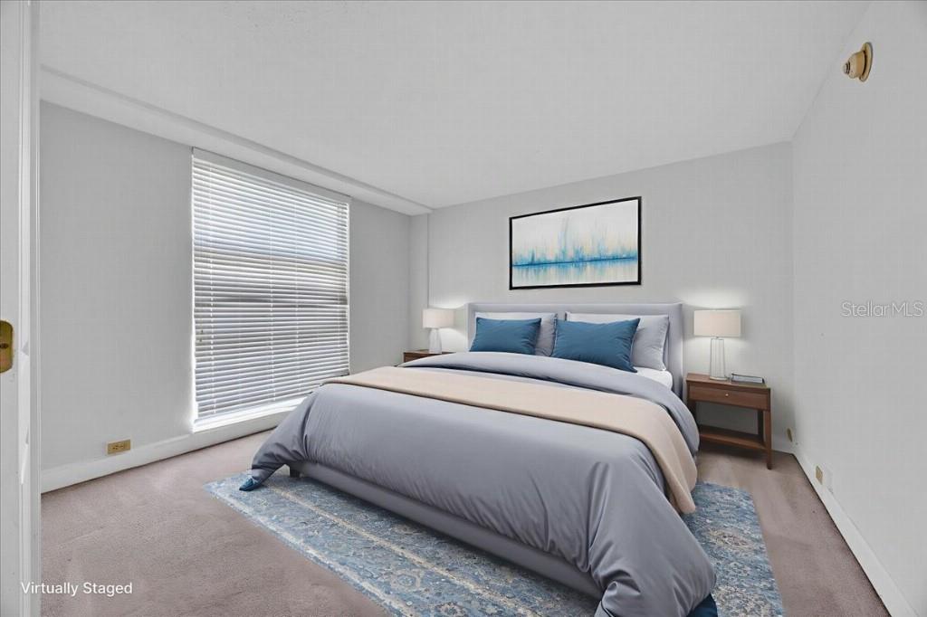 151 E WASHINGTON ST #507, ORLANDO, FL, 32801