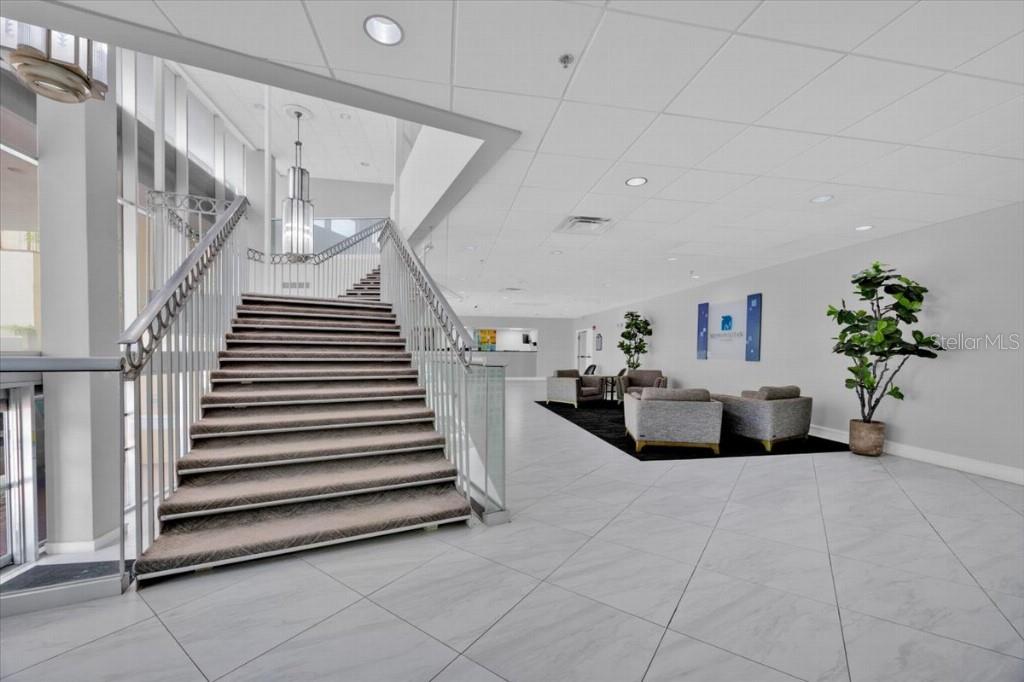 151 E WASHINGTON ST #507, ORLANDO, FL, 32801