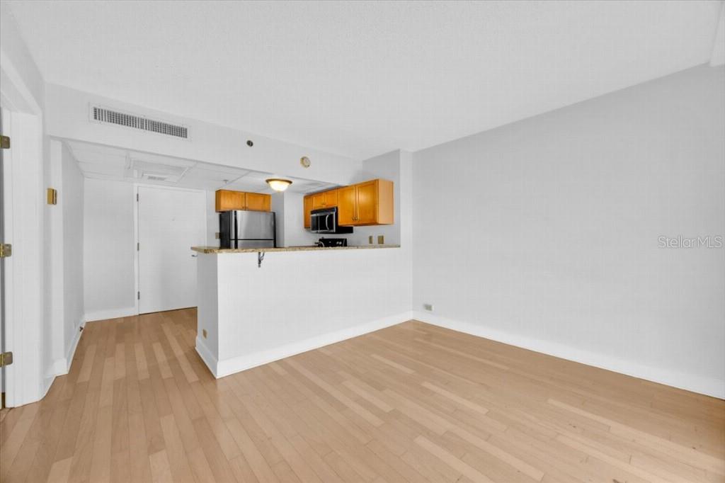 151 E WASHINGTON ST #507, ORLANDO, FL, 32801