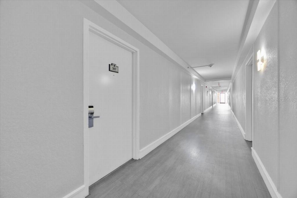 151 E WASHINGTON ST #507, ORLANDO, FL, 32801