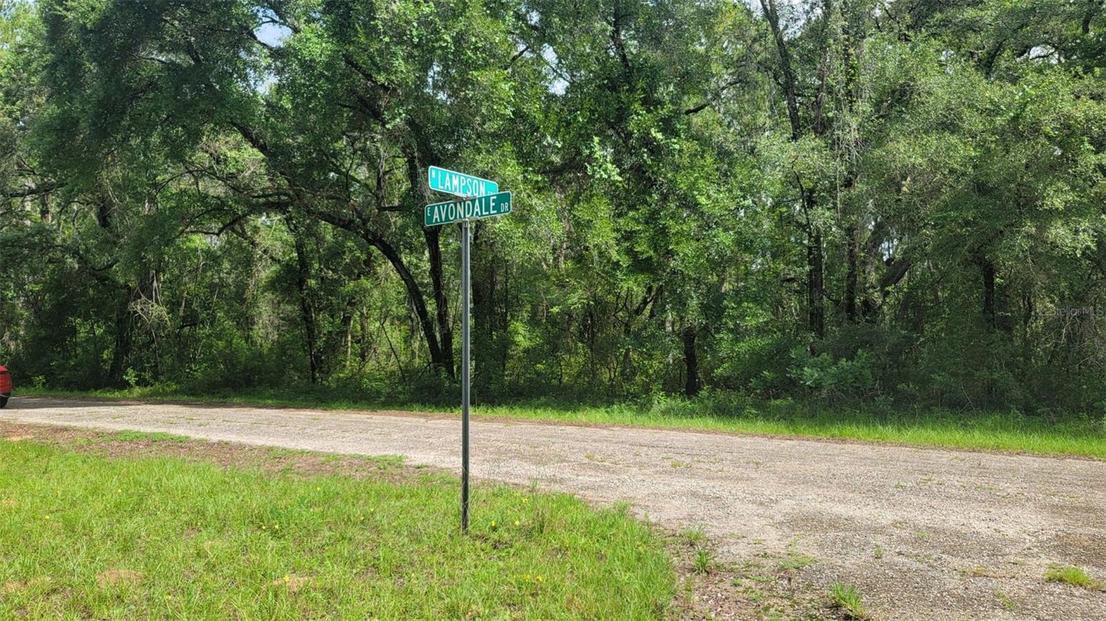 373 E AVONDALE DR, CITRUS SPRINGS, FL, 34434