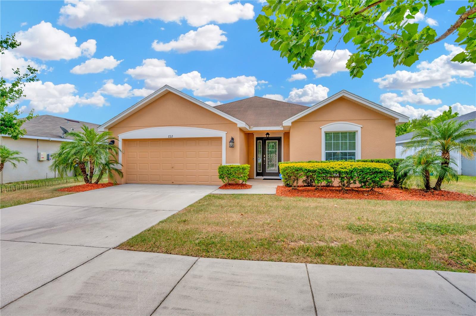 722 VINEYARD RESERVE CT, SEFFNER, FL, 33584