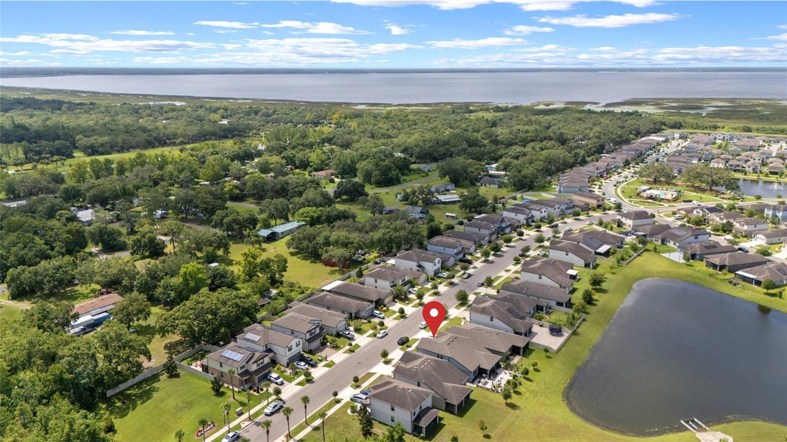 2880 E LAKE POINTE DR, KISSIMMEE, FL, 34744