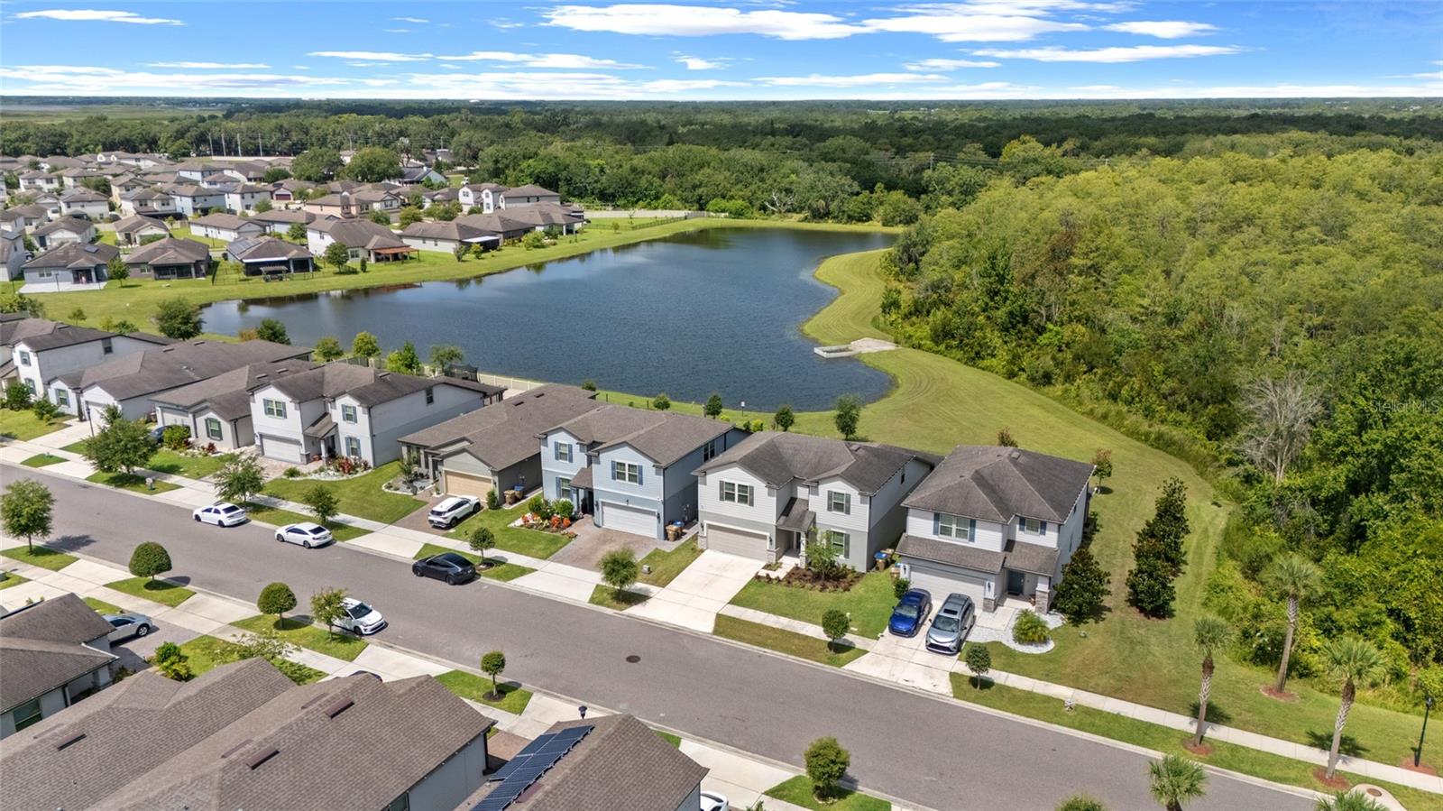 2880 E LAKE POINTE DR, KISSIMMEE, FL, 34744