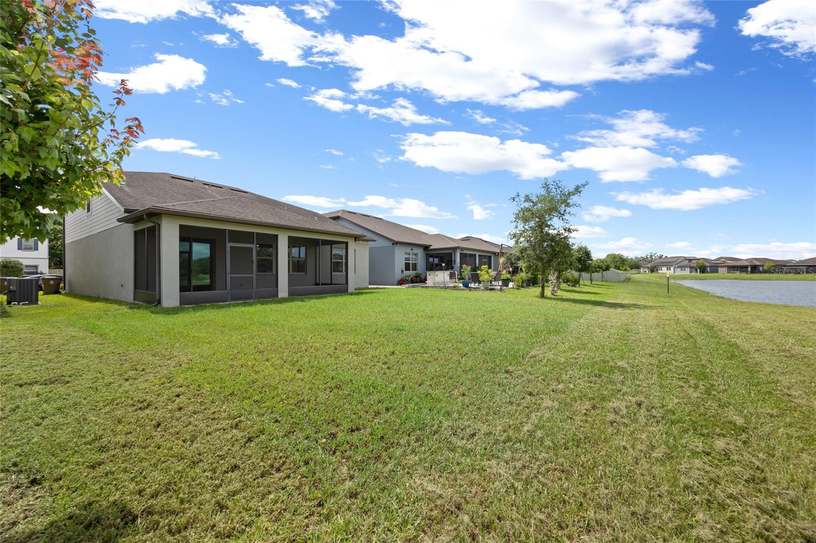 2880 E LAKE POINTE DR, KISSIMMEE, FL, 34744