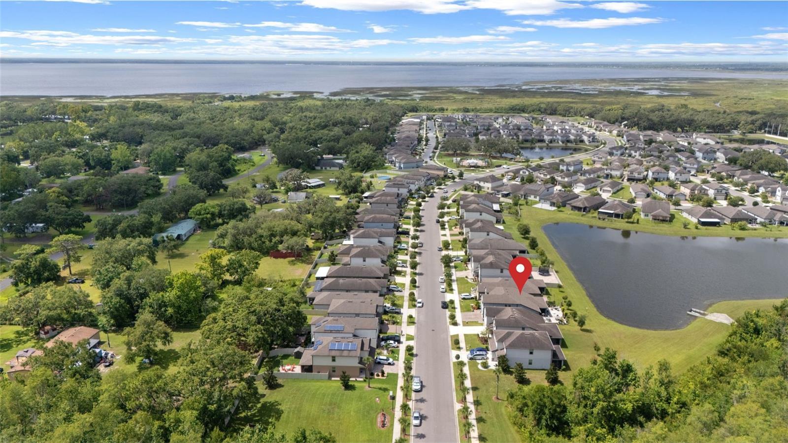 2880 E LAKE POINTE DR, KISSIMMEE, FL, 34744