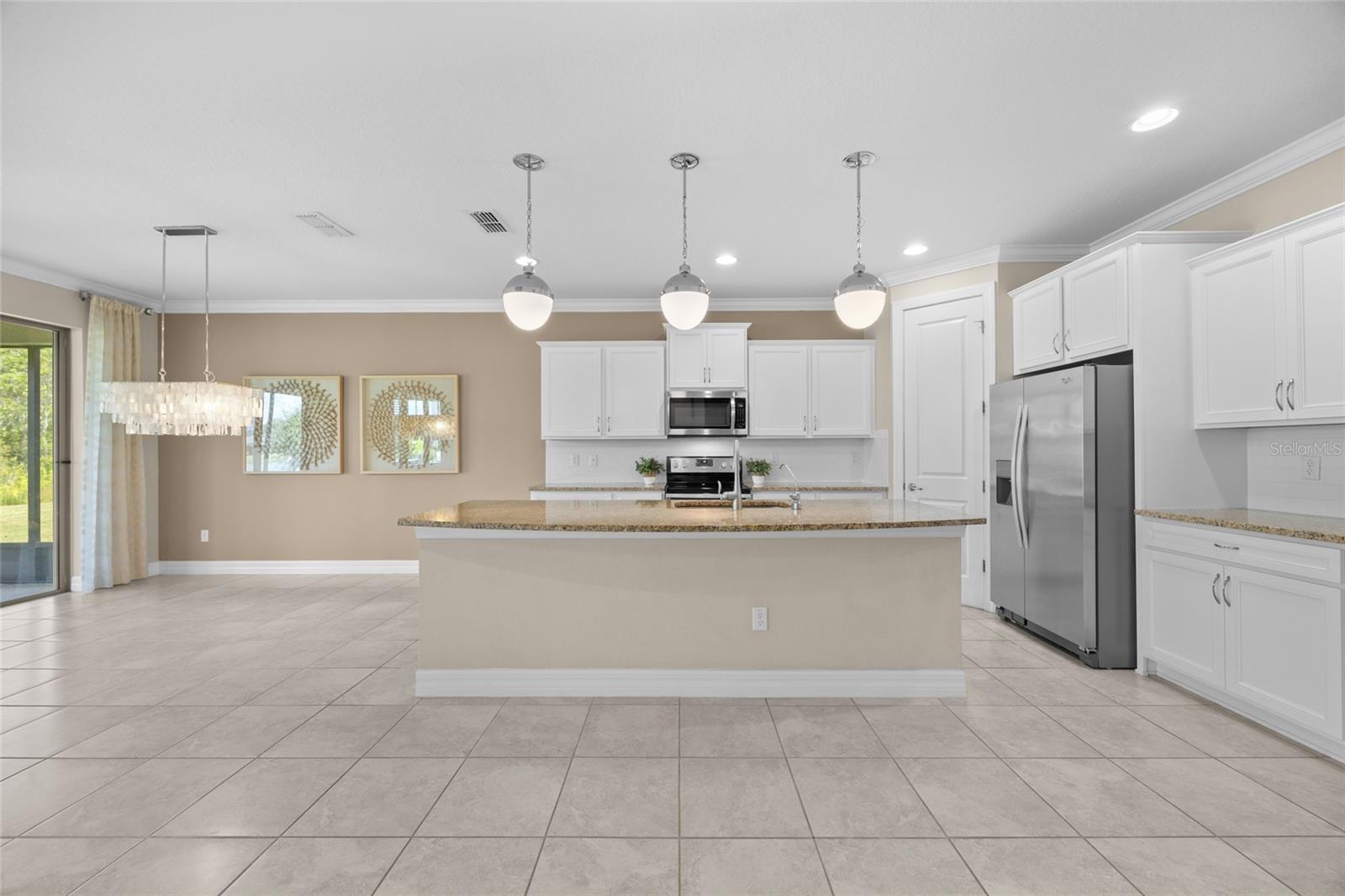 2880 E LAKE POINTE DR, KISSIMMEE, FL, 34744