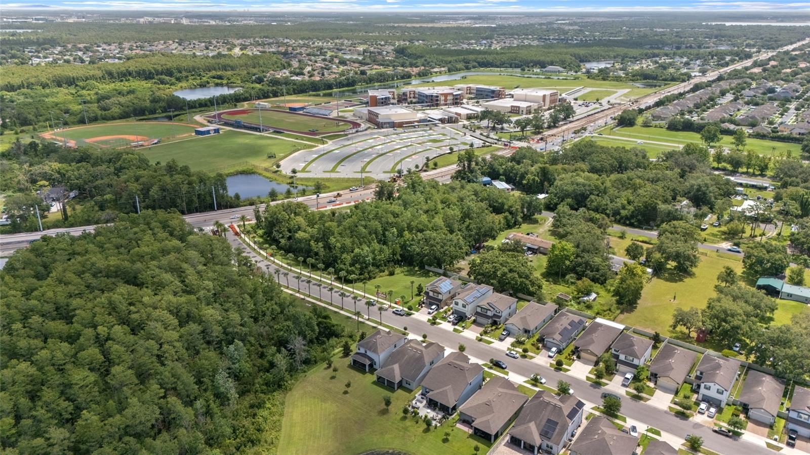 2880 E LAKE POINTE DR, KISSIMMEE, FL, 34744