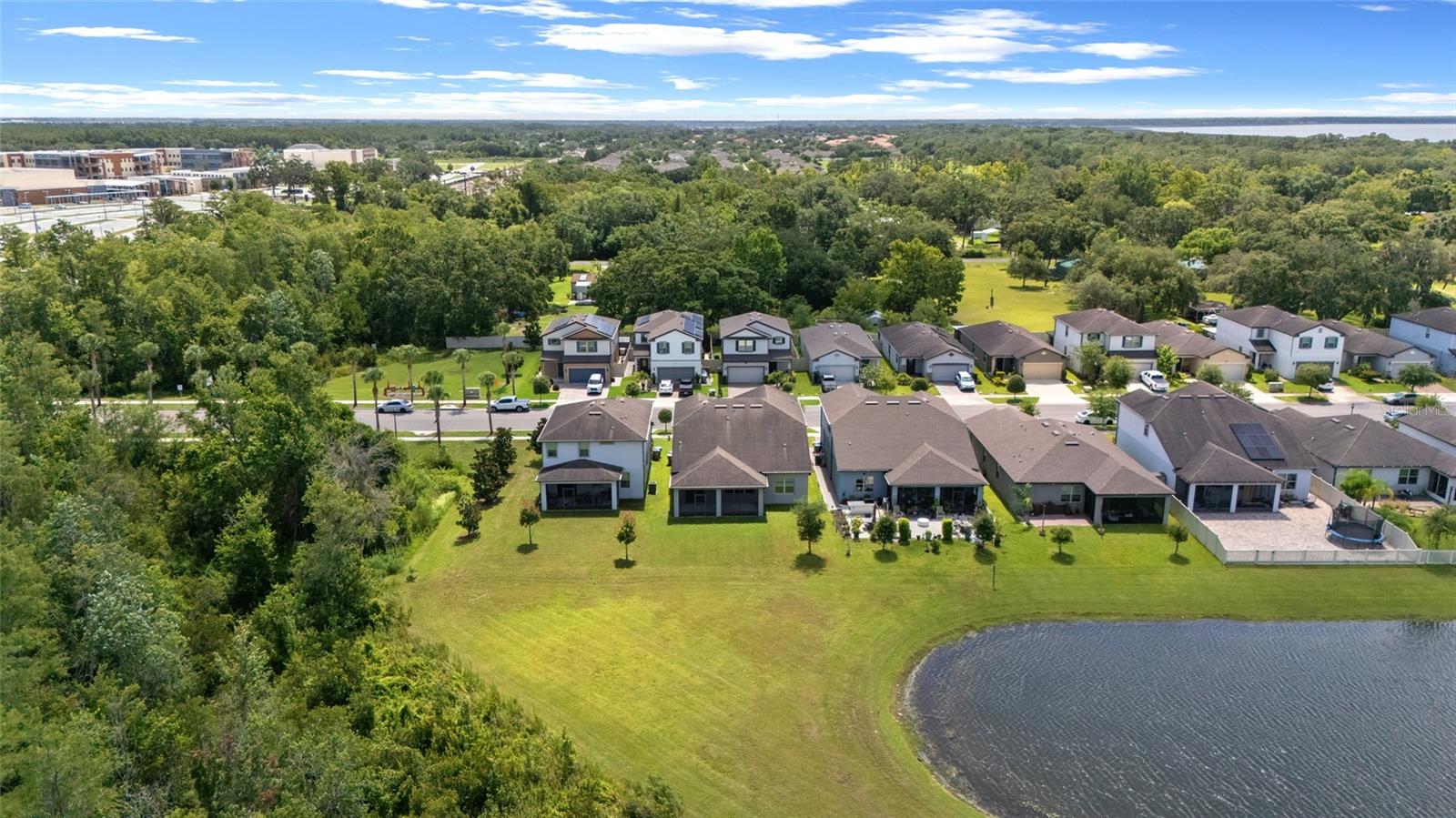 2880 E LAKE POINTE DR, KISSIMMEE, FL, 34744