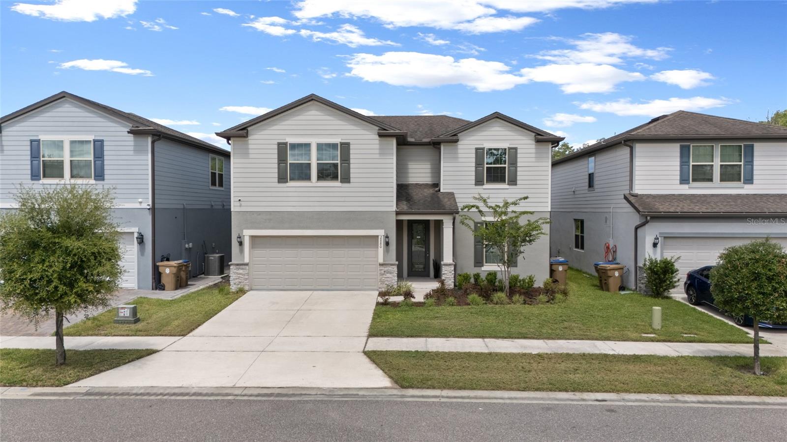 2880 E LAKE POINTE DR, KISSIMMEE, FL, 34744