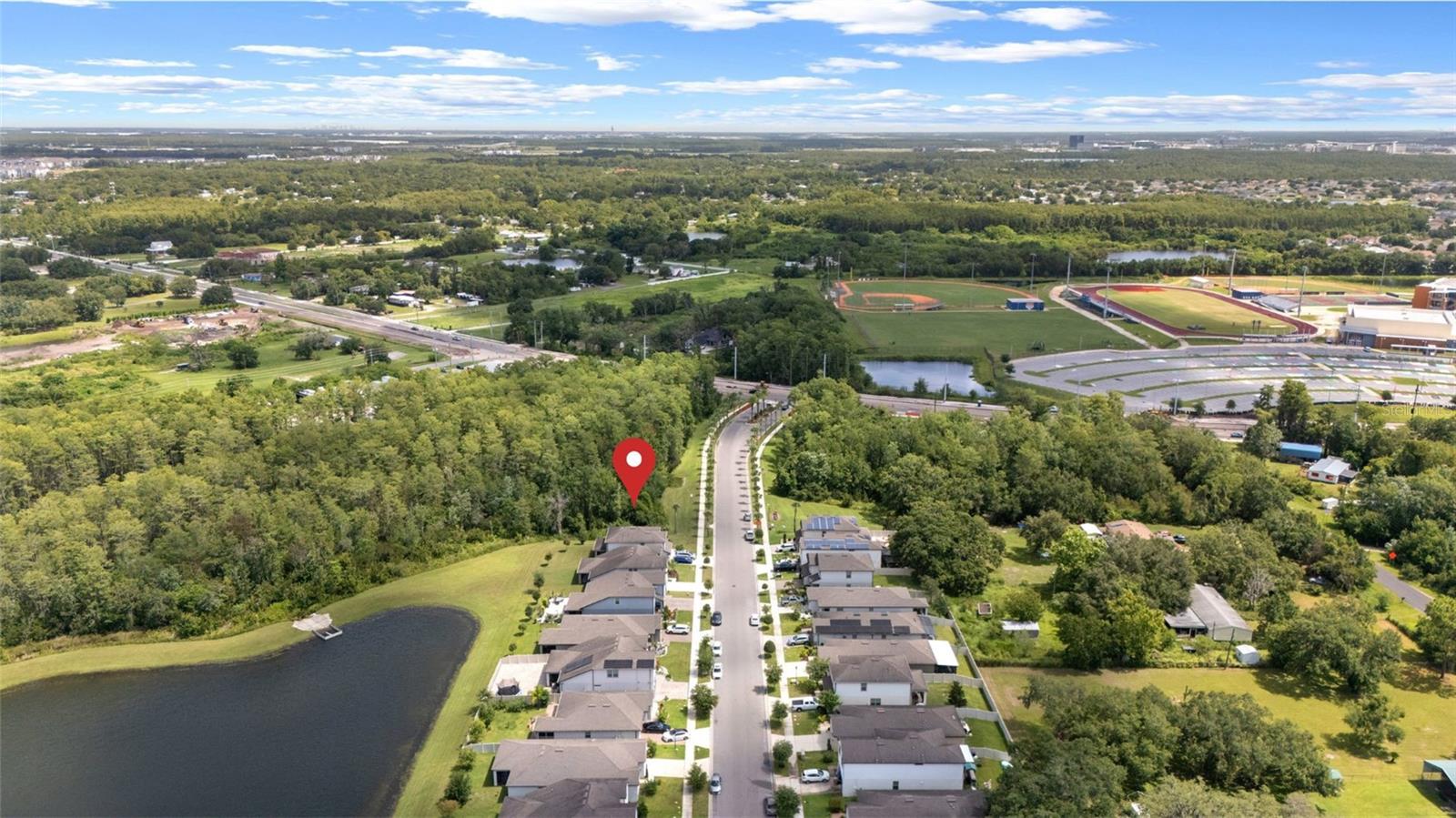 2880 E LAKE POINTE DR, KISSIMMEE, FL, 34744