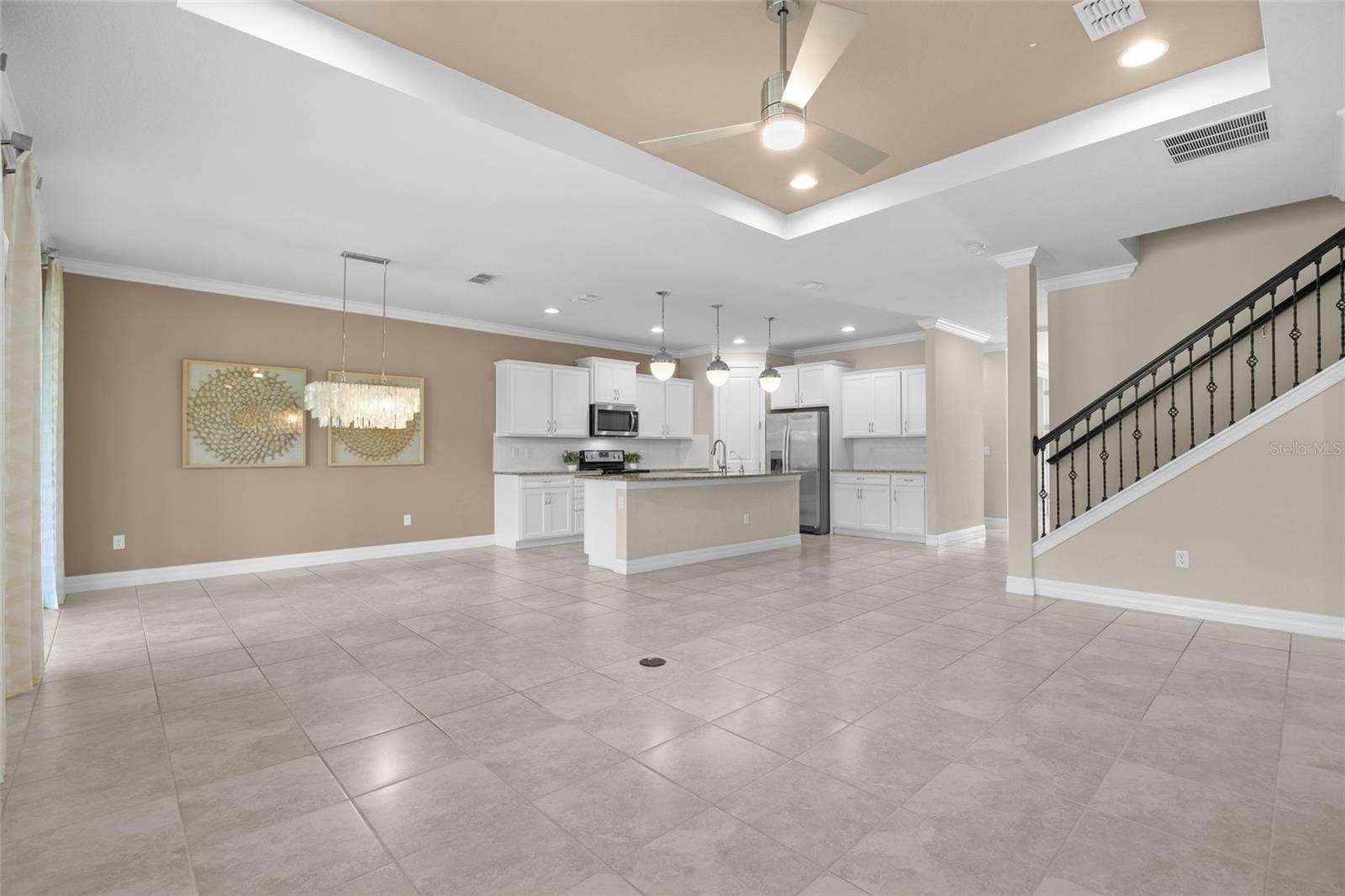 2880 E LAKE POINTE DR, KISSIMMEE, FL, 34744