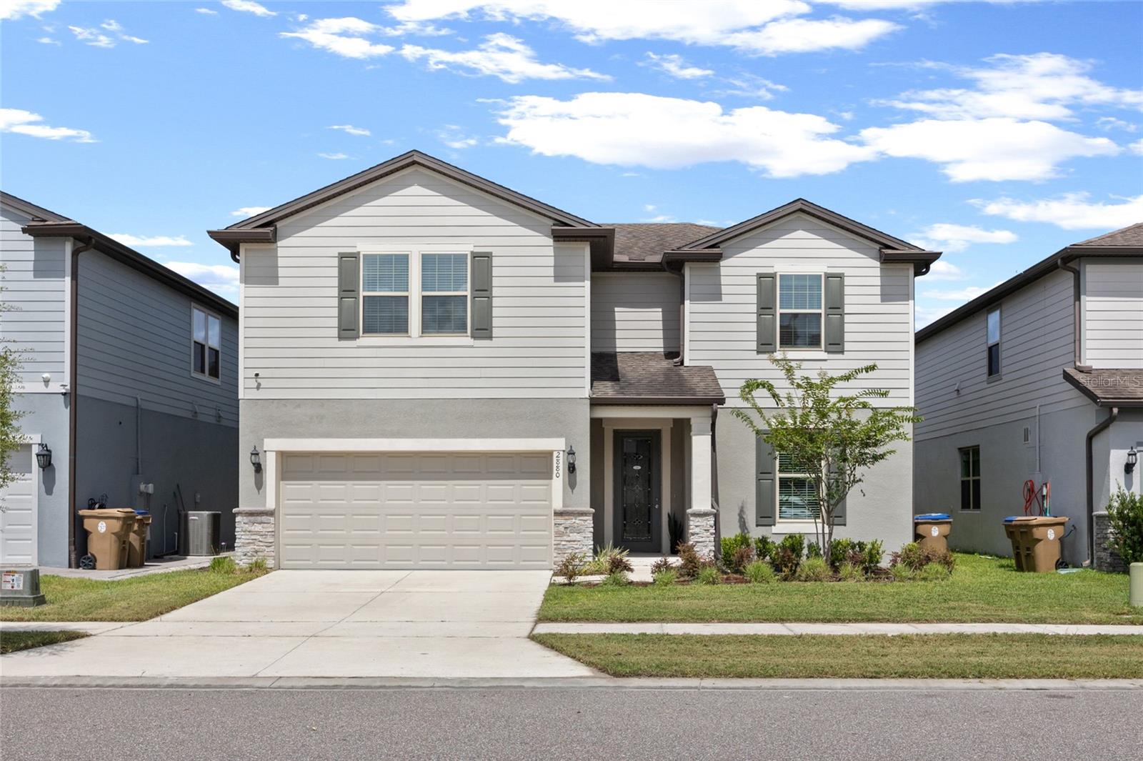 2880 E LAKE POINTE DR, KISSIMMEE, FL, 34744