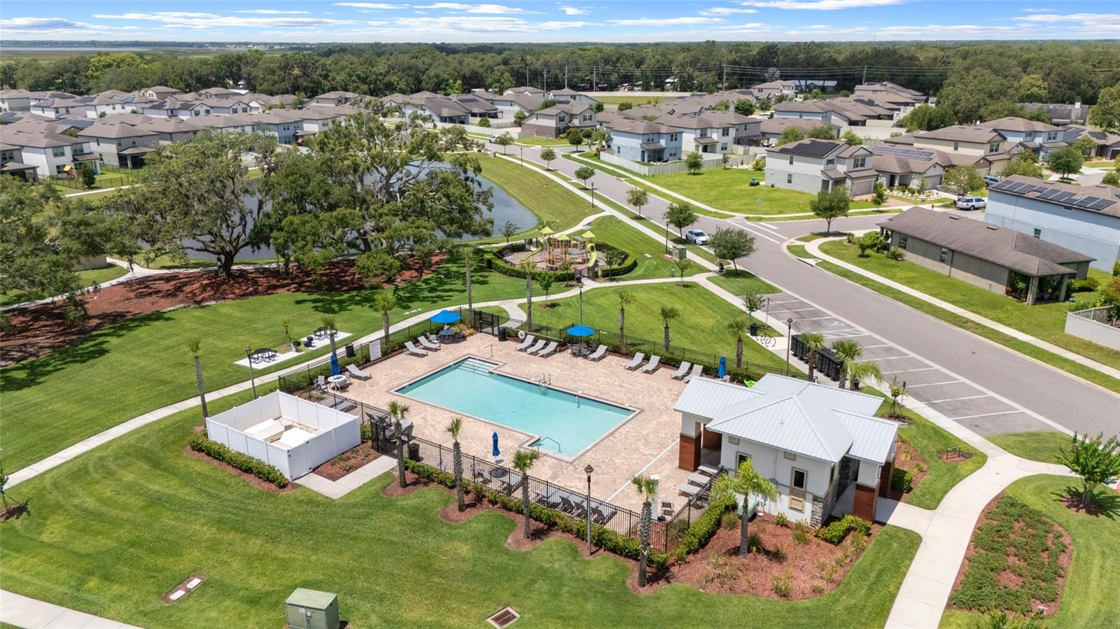 2880 E LAKE POINTE DR, KISSIMMEE, FL, 34744