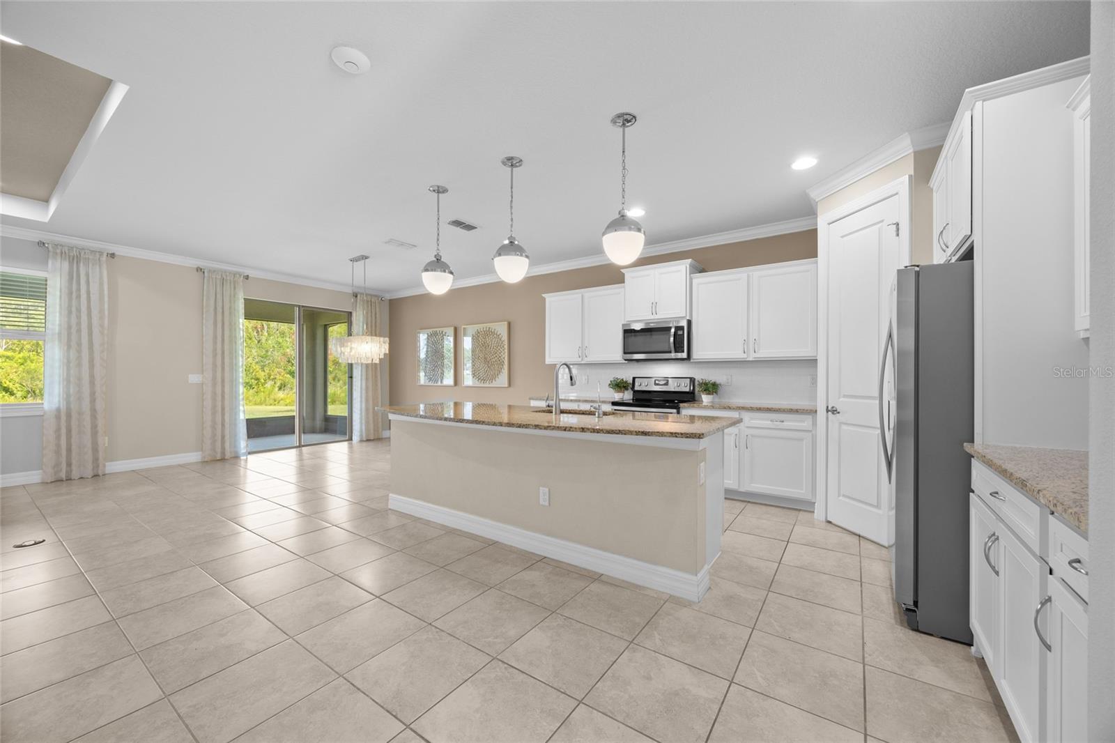 2880 E LAKE POINTE DR, KISSIMMEE, FL, 34744