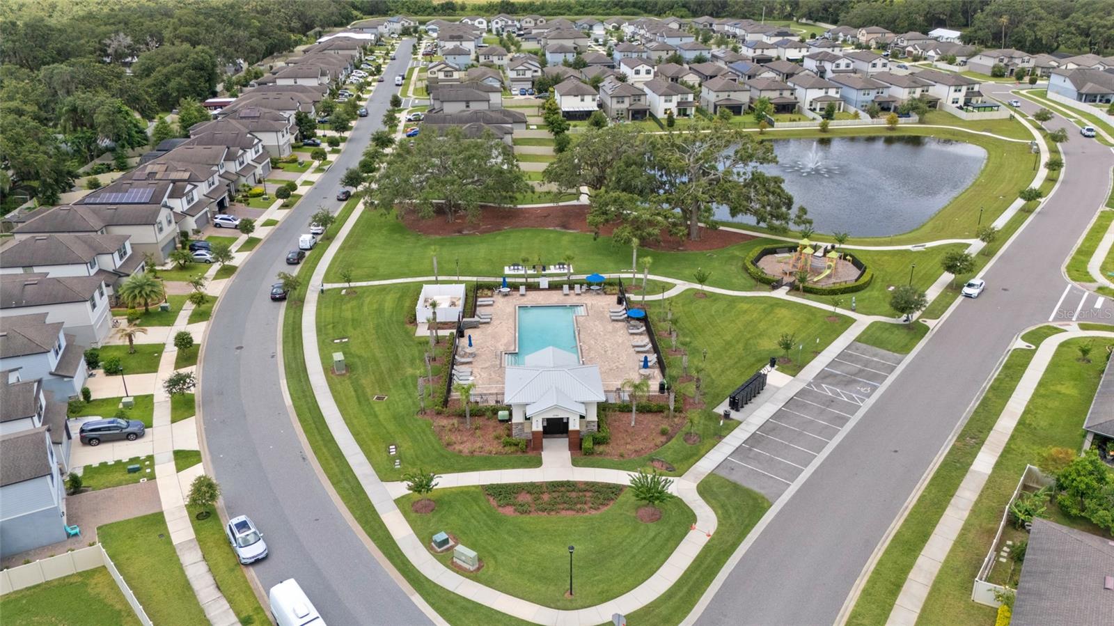2880 E LAKE POINTE DR, KISSIMMEE, FL, 34744