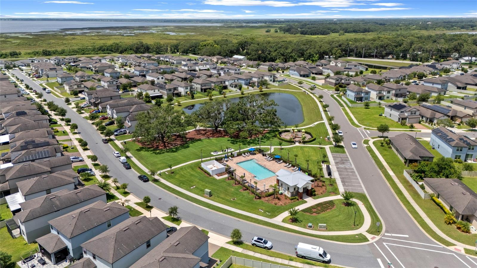 2880 E LAKE POINTE DR, KISSIMMEE, FL, 34744