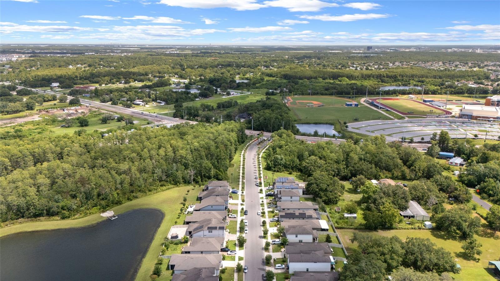 2880 E LAKE POINTE DR, KISSIMMEE, FL, 34744