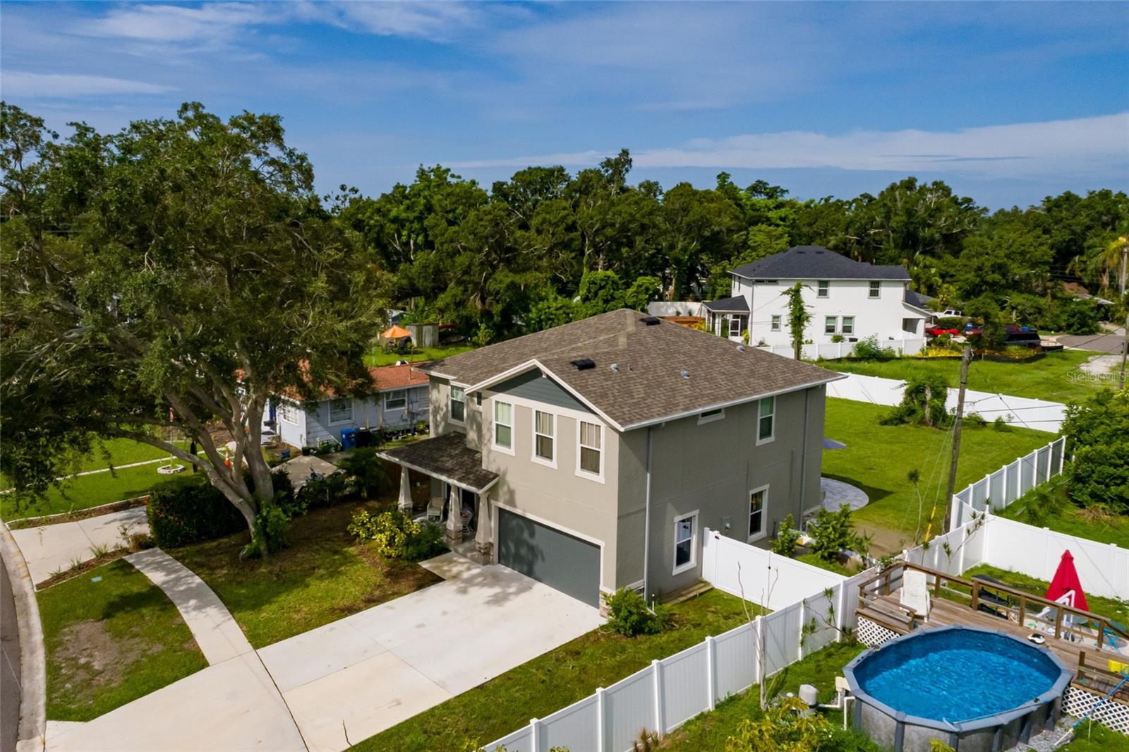 5114 TAYLOR ST N, ST PETERSBURG, FL, 33714