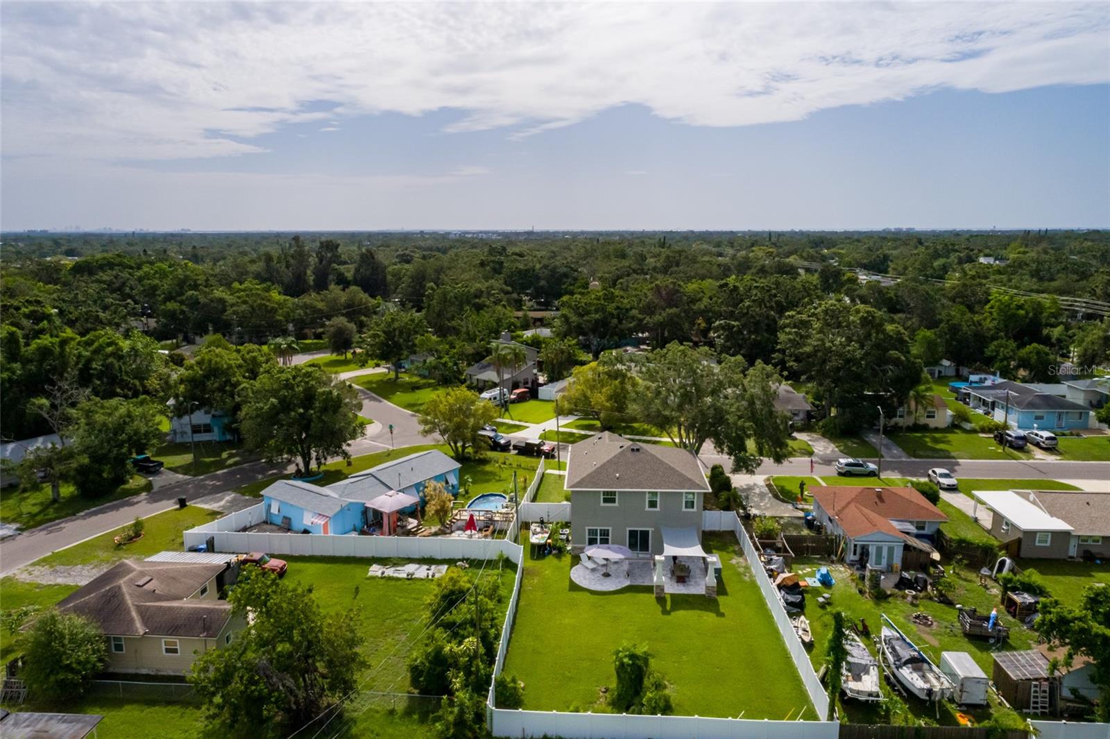 5114 TAYLOR ST N, ST PETERSBURG, FL, 33714