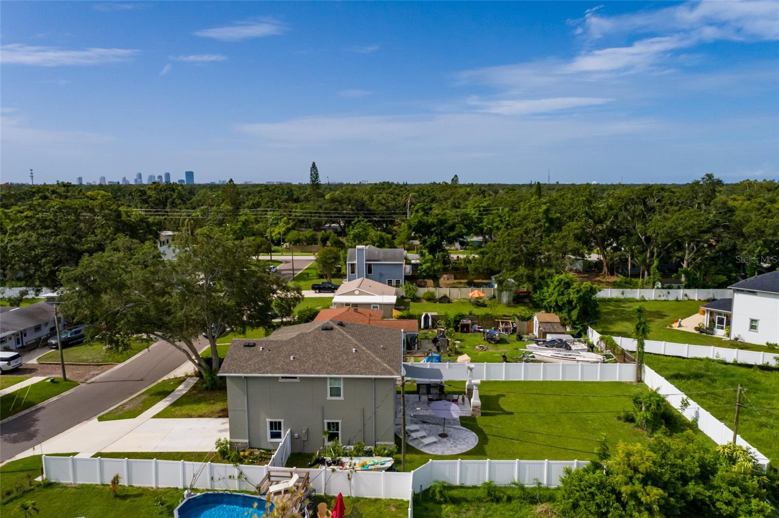 5114 TAYLOR ST N, ST PETERSBURG, FL, 33714