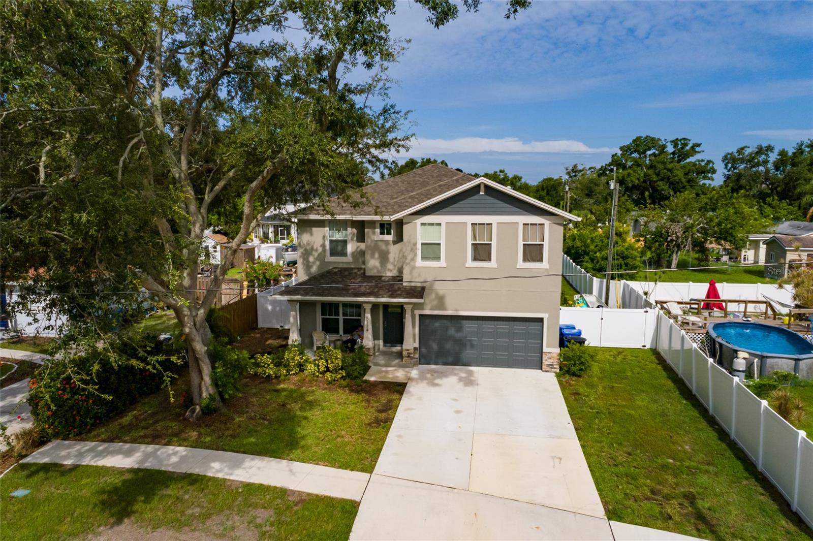 5114 TAYLOR ST N, ST PETERSBURG, FL, 33714