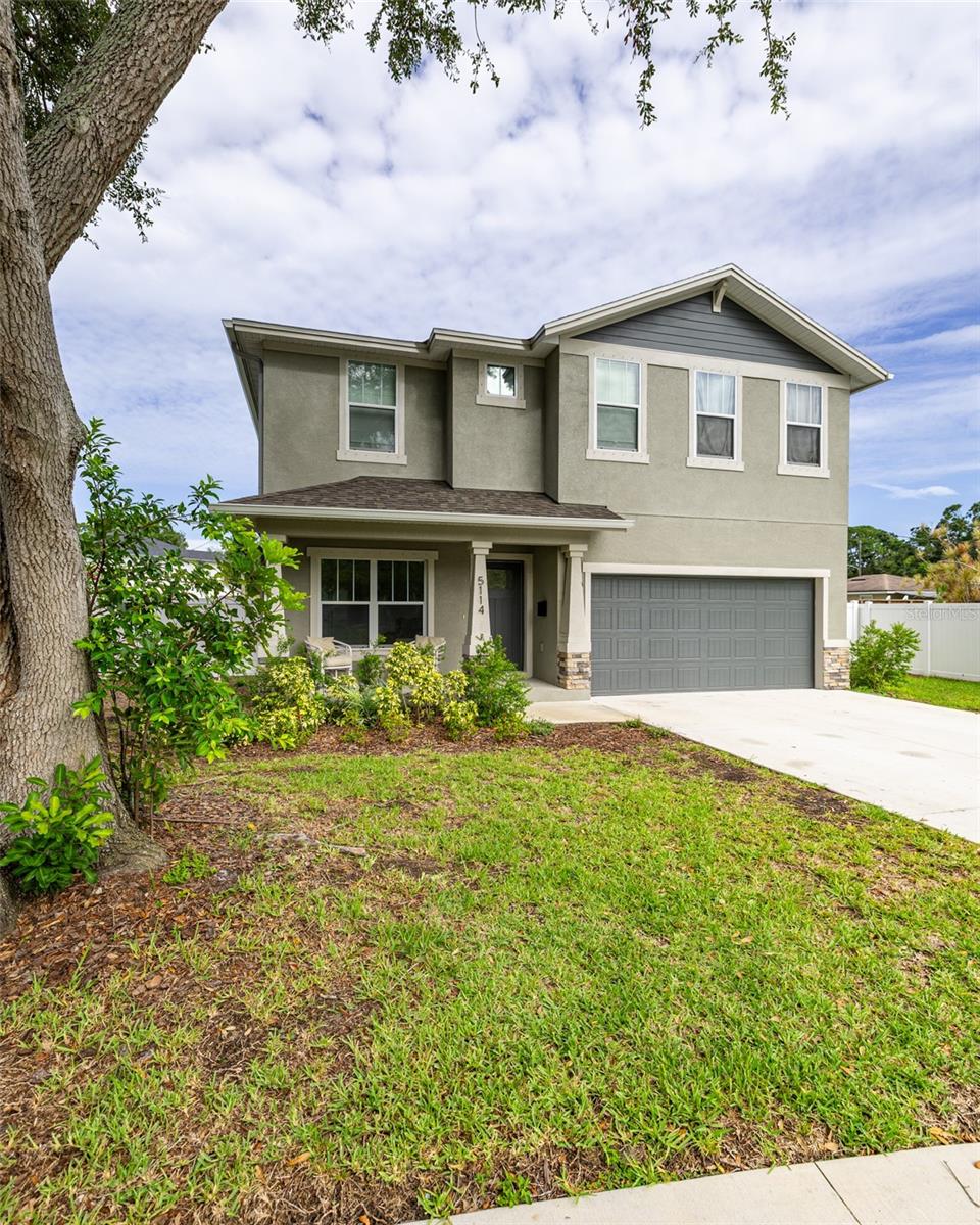 5114 TAYLOR ST N, ST PETERSBURG, FL, 33714