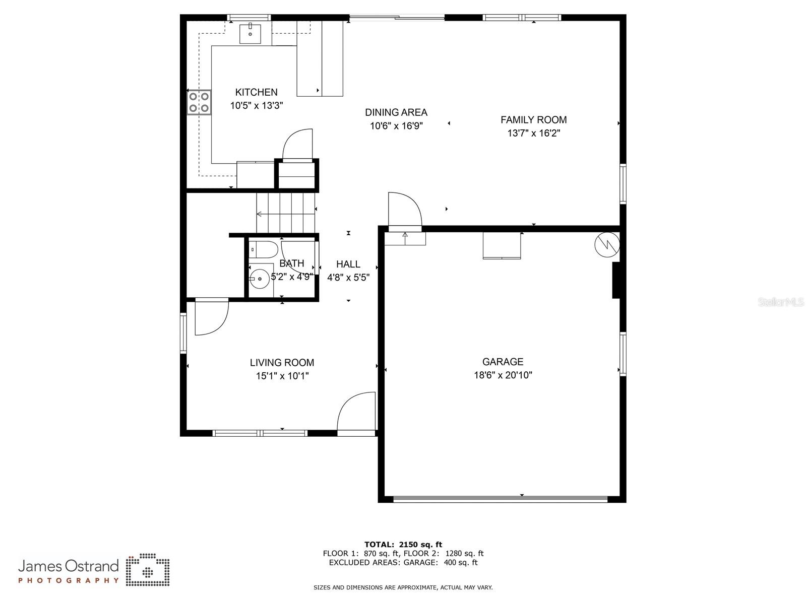 5114 TAYLOR ST N, ST PETERSBURG, FL, 33714