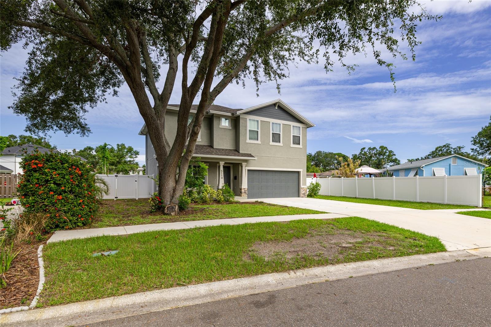 5114 TAYLOR ST N, ST PETERSBURG, FL, 33714