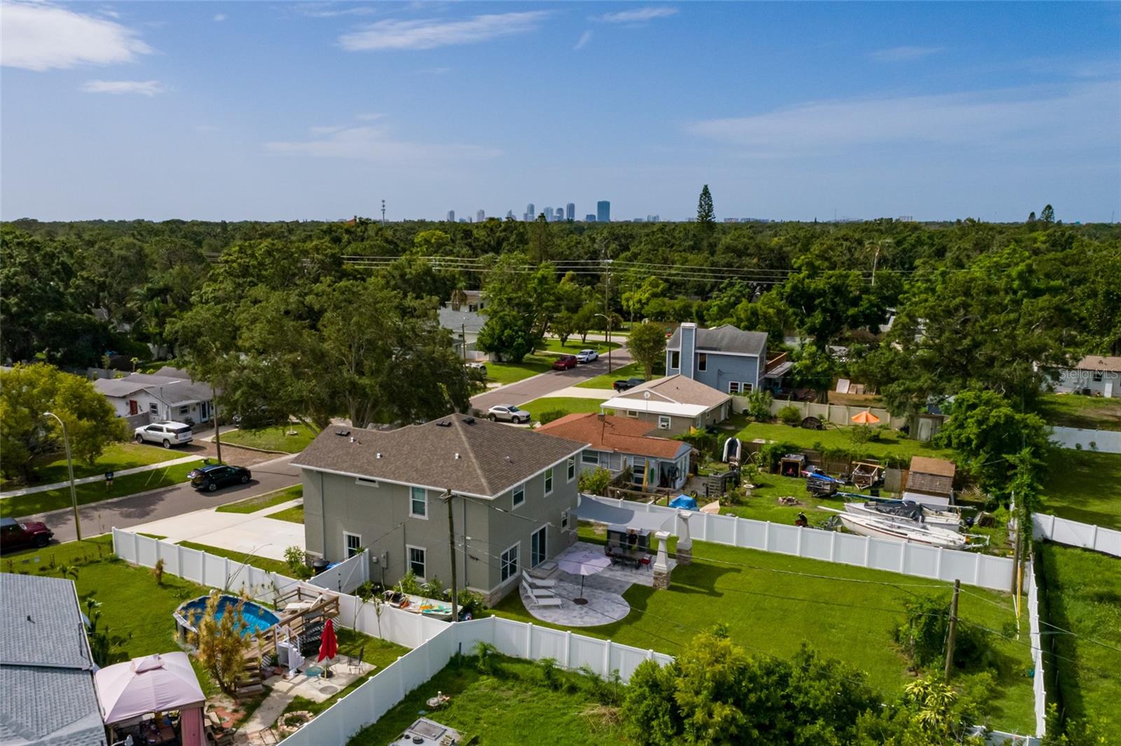 5114 TAYLOR ST N, ST PETERSBURG, FL, 33714